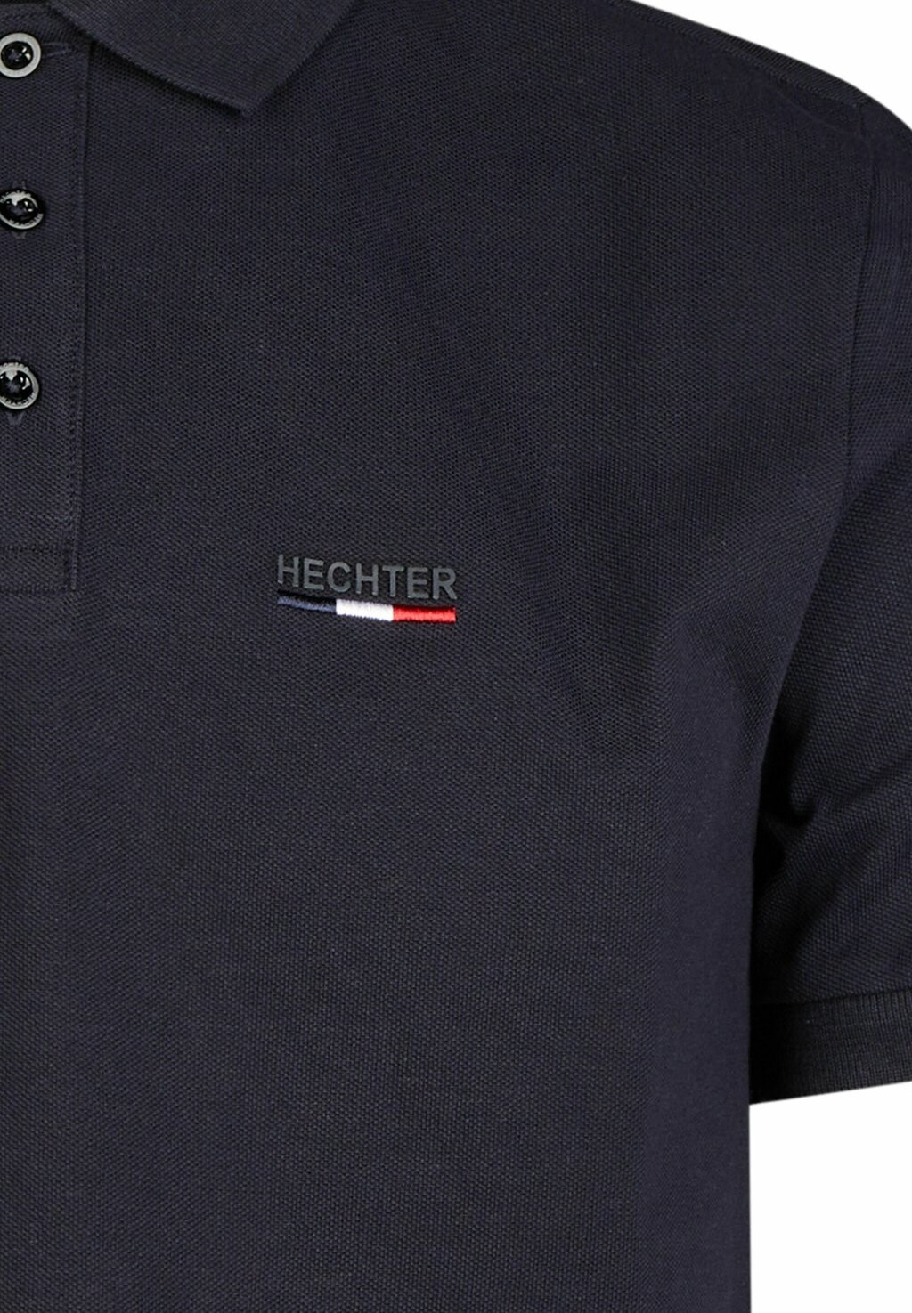 

Рубашка поло UNI Hechter Paris, темно-синий
