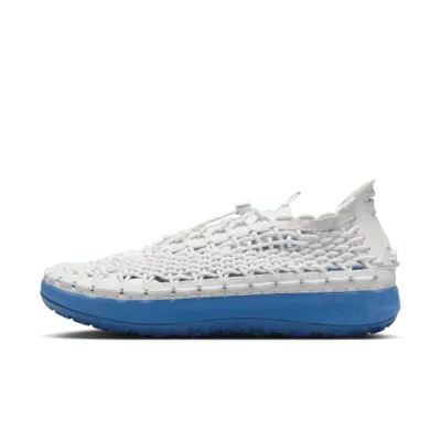 

Кроссовки Nike ACG Watercat+ Shoes, цвет Summit White/Summit White/Light Photo Blue/Summit White