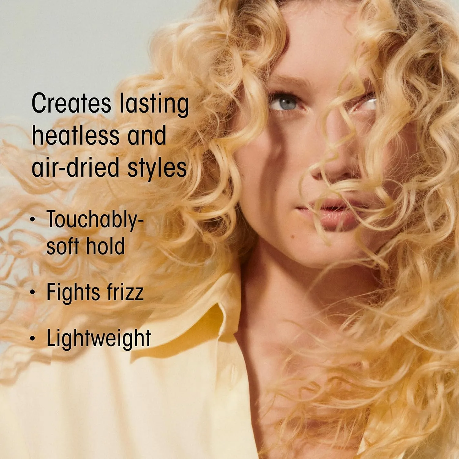 Oribe Hair Alchemy Бальзам для укладки без нагрева - уменьшает ломкость и укрепляет волосы, увлажняет и разглаживает, для тонких и средних волос, 142 г — фото 4