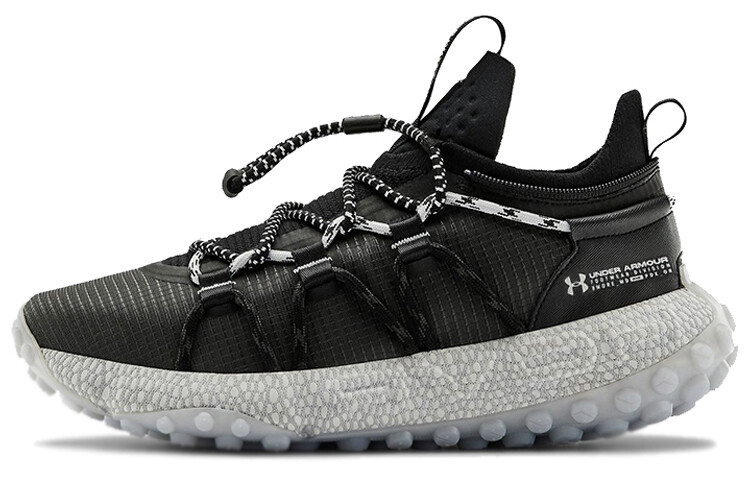 

Обувь Under Armour HOVR Lifestyle унисекс, Серый, Обувь Under Armour HOVR Lifestyle унисекс