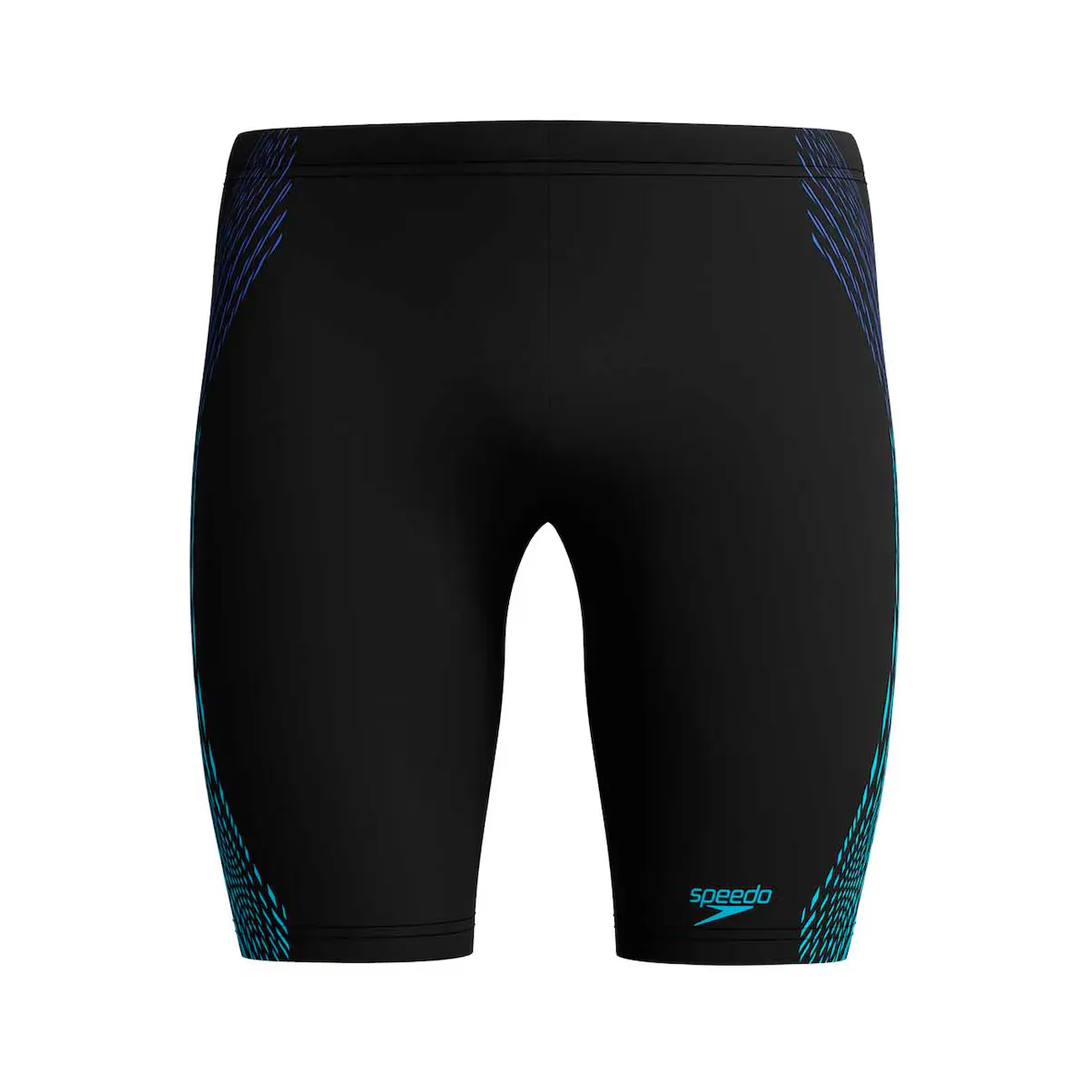 

Мужской плавательный костюм Tech Panel Speedo, синий