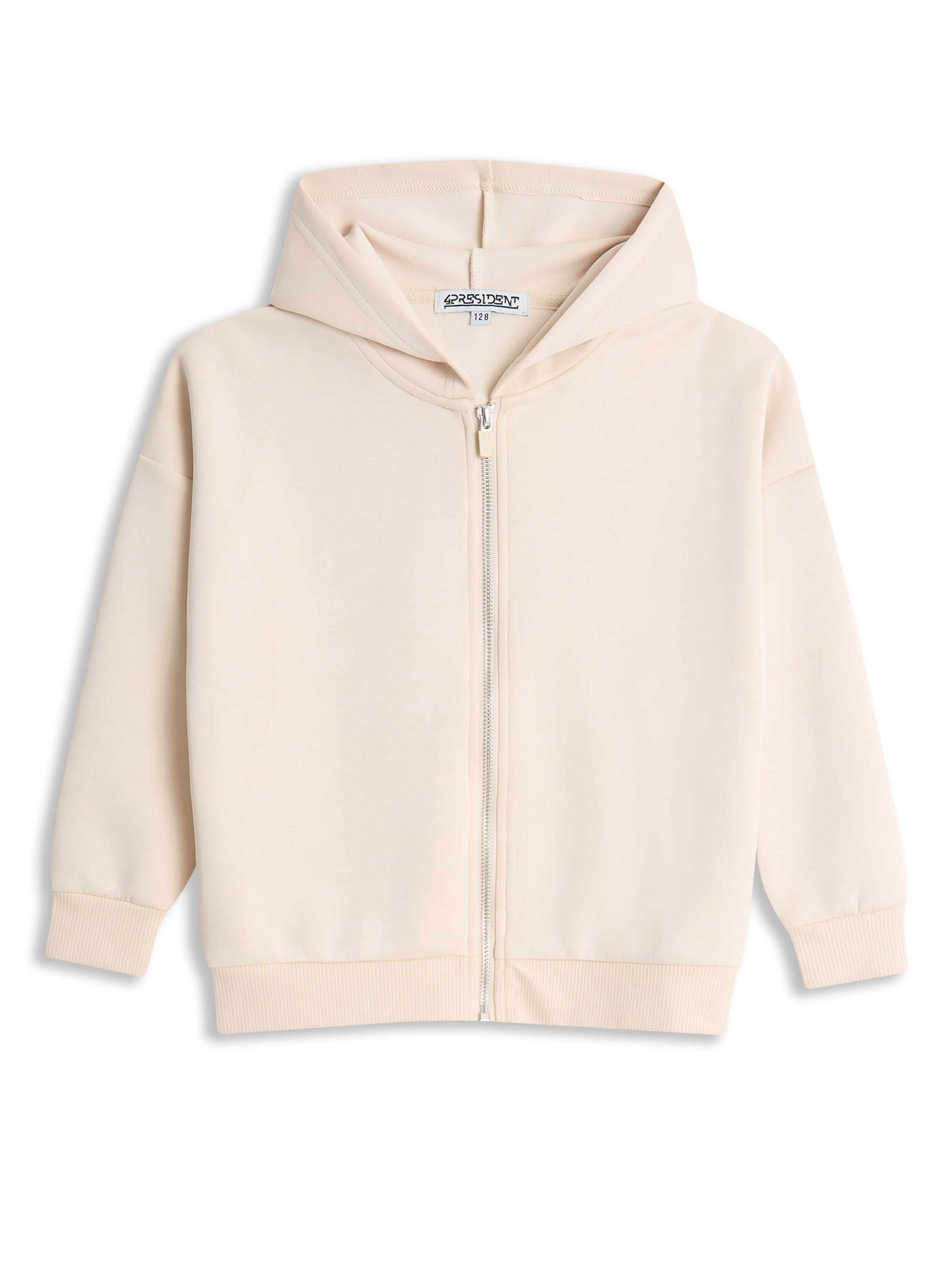 

4PRESIDENT Жилет 'Mia' в бежевом цвете