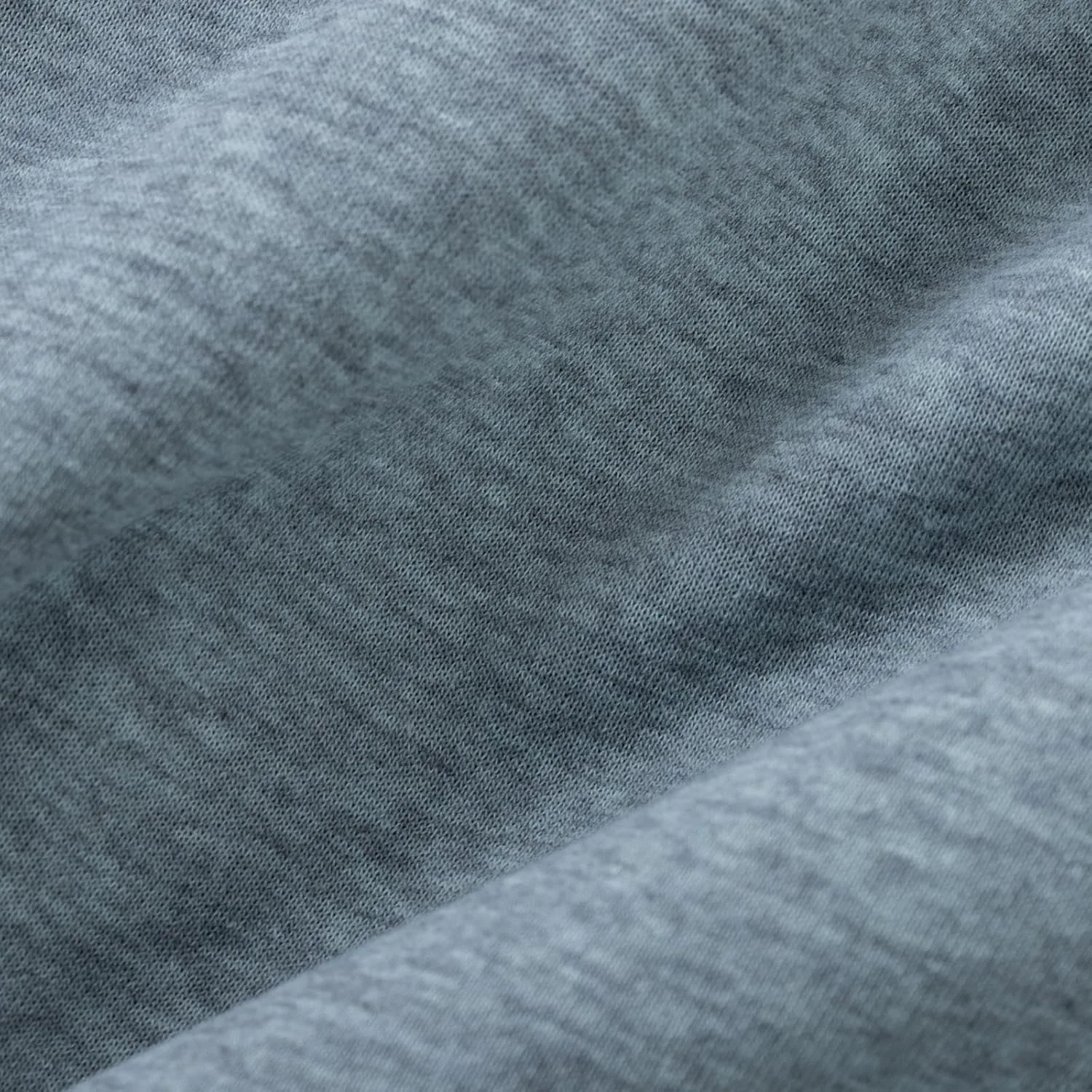 Мужская толстовка с капюшоном Winter Fleece Lined, теплая, на молнии — фото 4