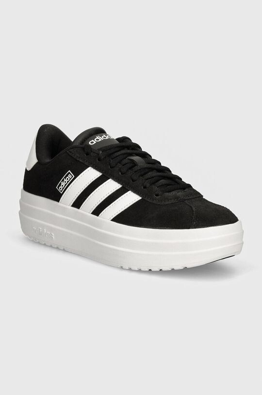 

Кроссовки Vl Court adidas, черный