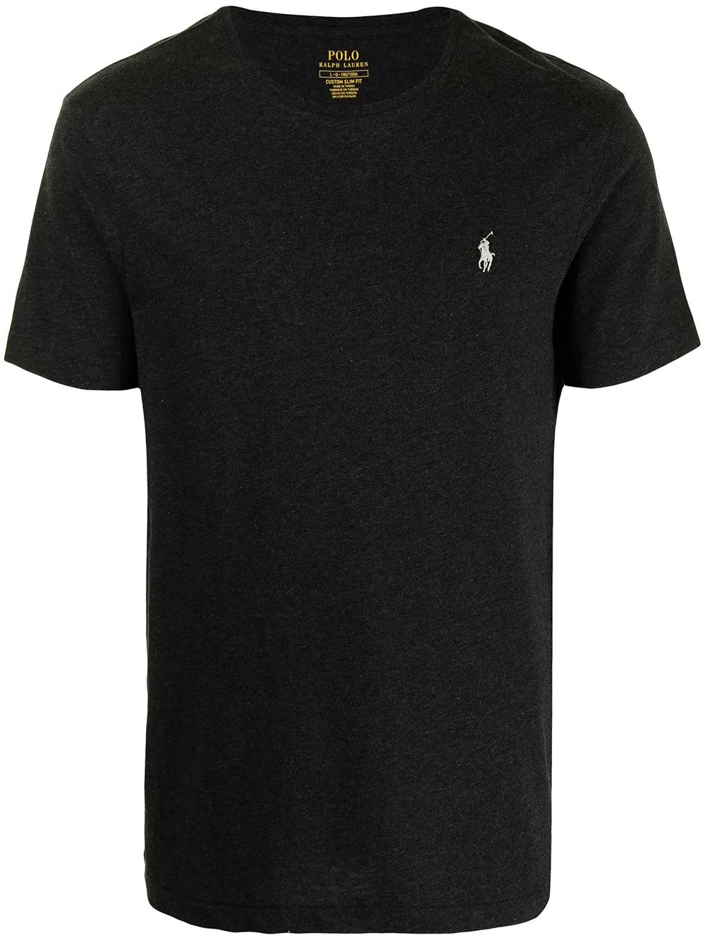 

Футболка Polo Pony POLO RALPH LAUREN, серый