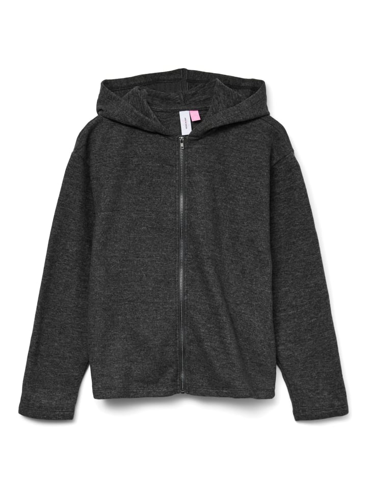 

Кардиган Vero Moda Girl, черный