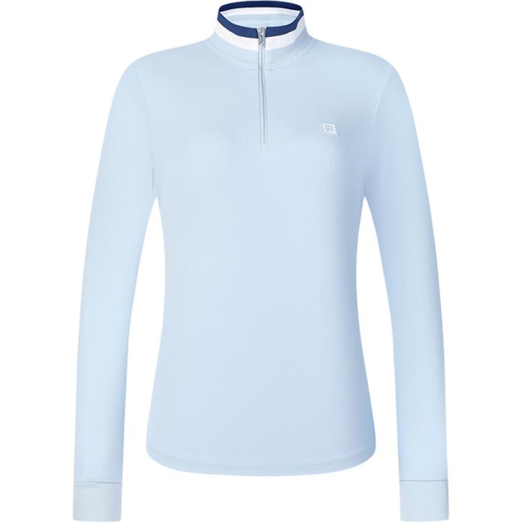 

FILA Футболка для гольфа женская Afternoon Blue