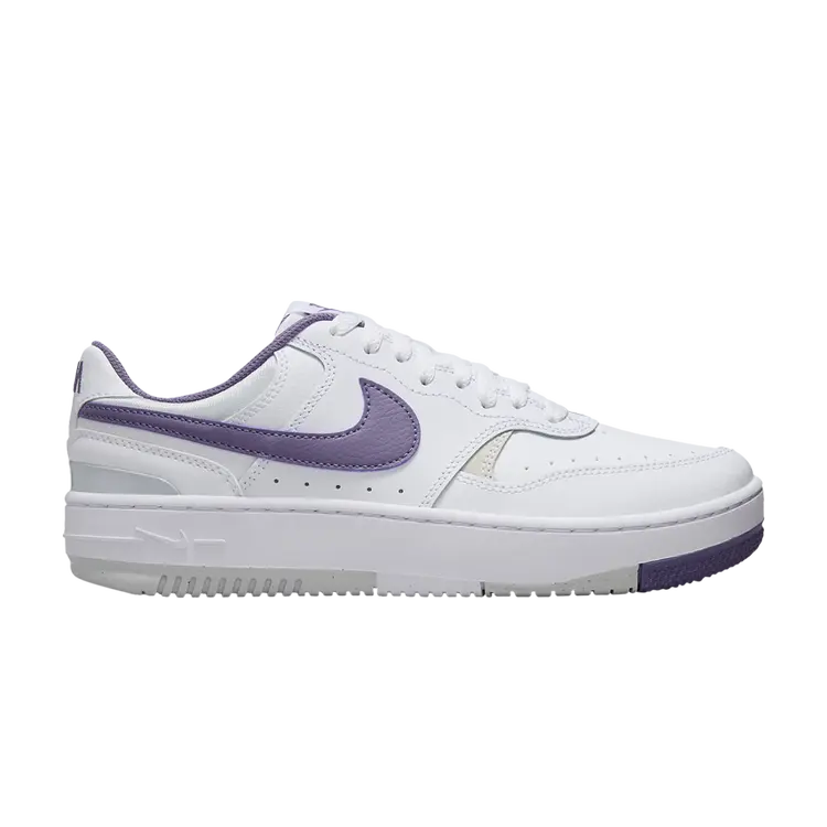 Кроссовки Nike Wmns Gamma Force, белый