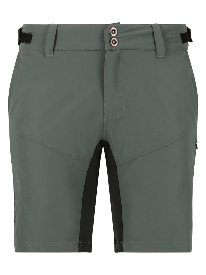 

Тканевые шорты Endurance Fahrradshorts Benal, цвет 3067 Urban Chic
