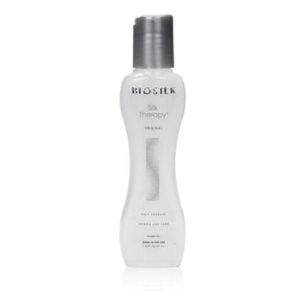 

Шелковая терапия, Biosilk