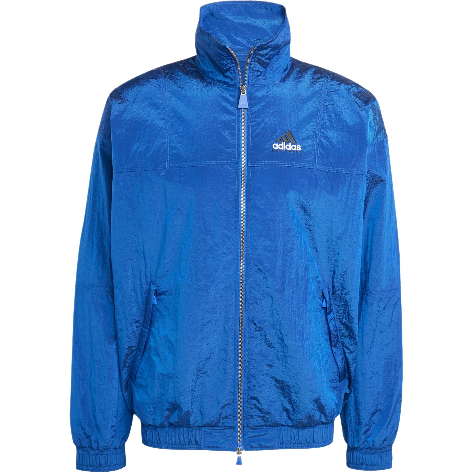 

Adidas Куртка Eqt, Device Blue