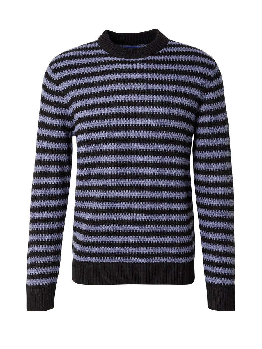

Свитер JACK & JONES JOREATON, черный