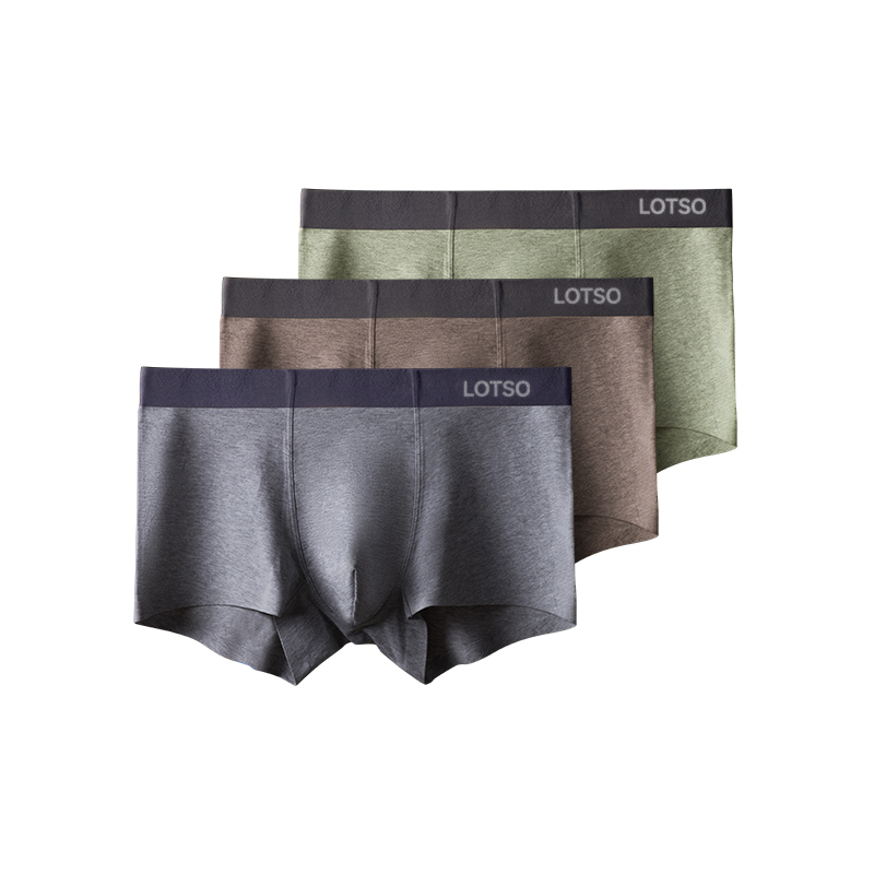 

Трусы мужские Shopping Bag 3 Pack Disney, зеленый