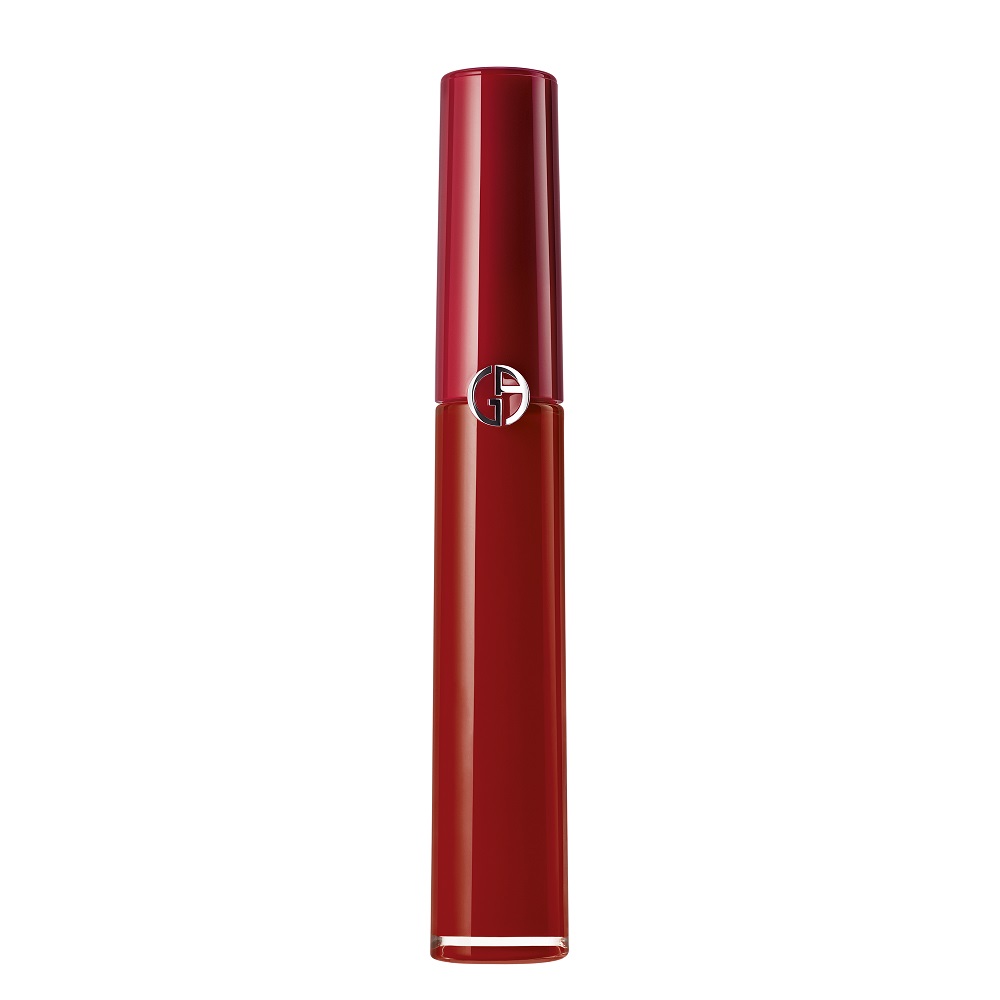 

Жидкая помада lip maestro liquid lipstick Armani Beauty, цвет nr. 402, 6.5 мл