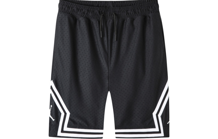 

Детские шорты Jordan, Jet Black