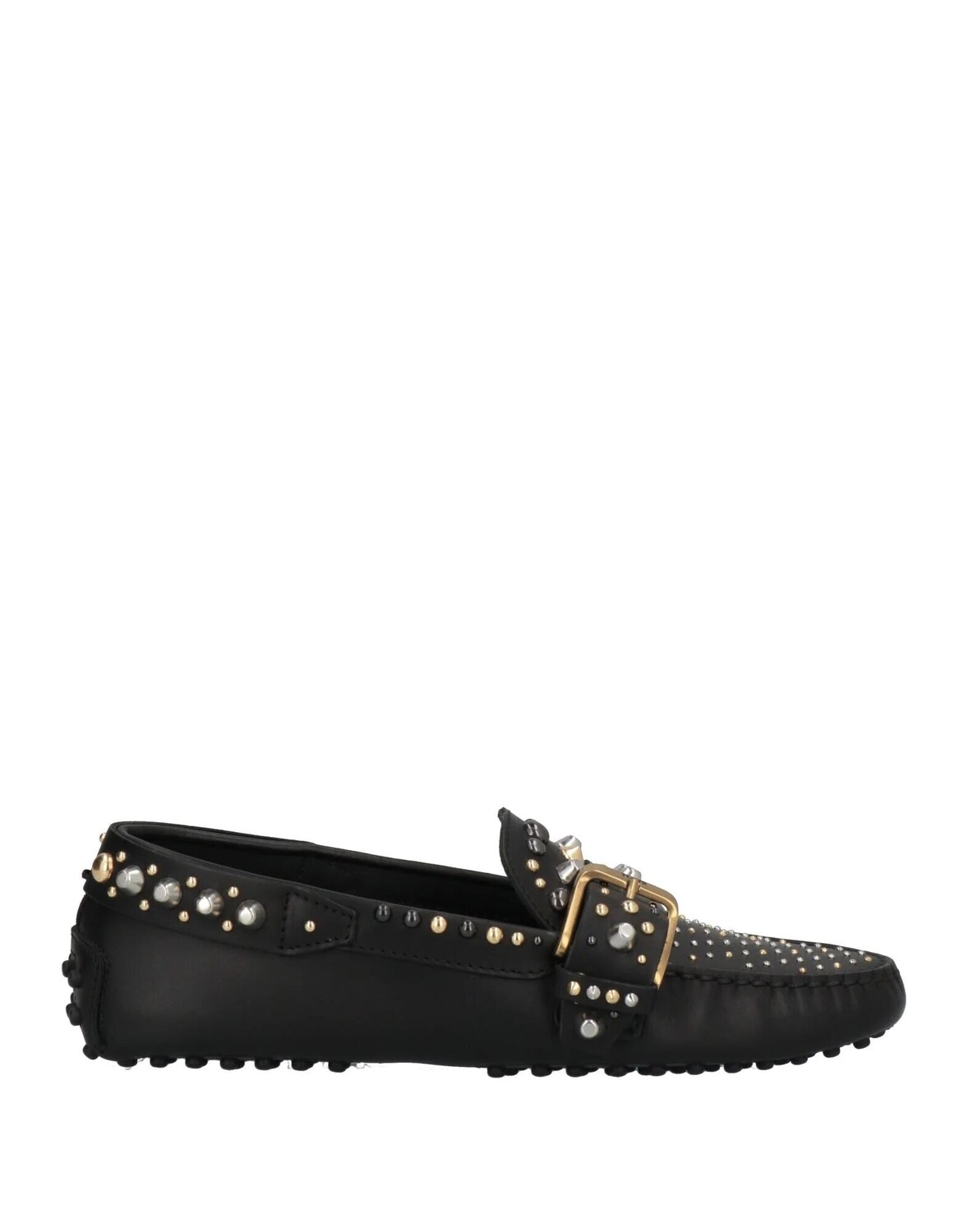 

Лоферы Tod'S, черный