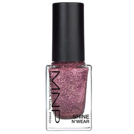 

Лак для ногтей Shine N'Wear 10 мл 268 Egocentrica Mnp