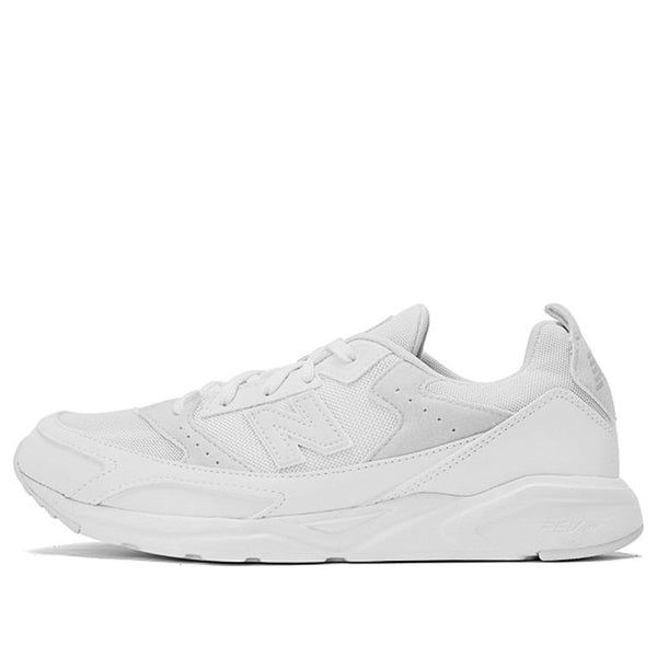 

Кроссовки 45xseries New Balance, белый