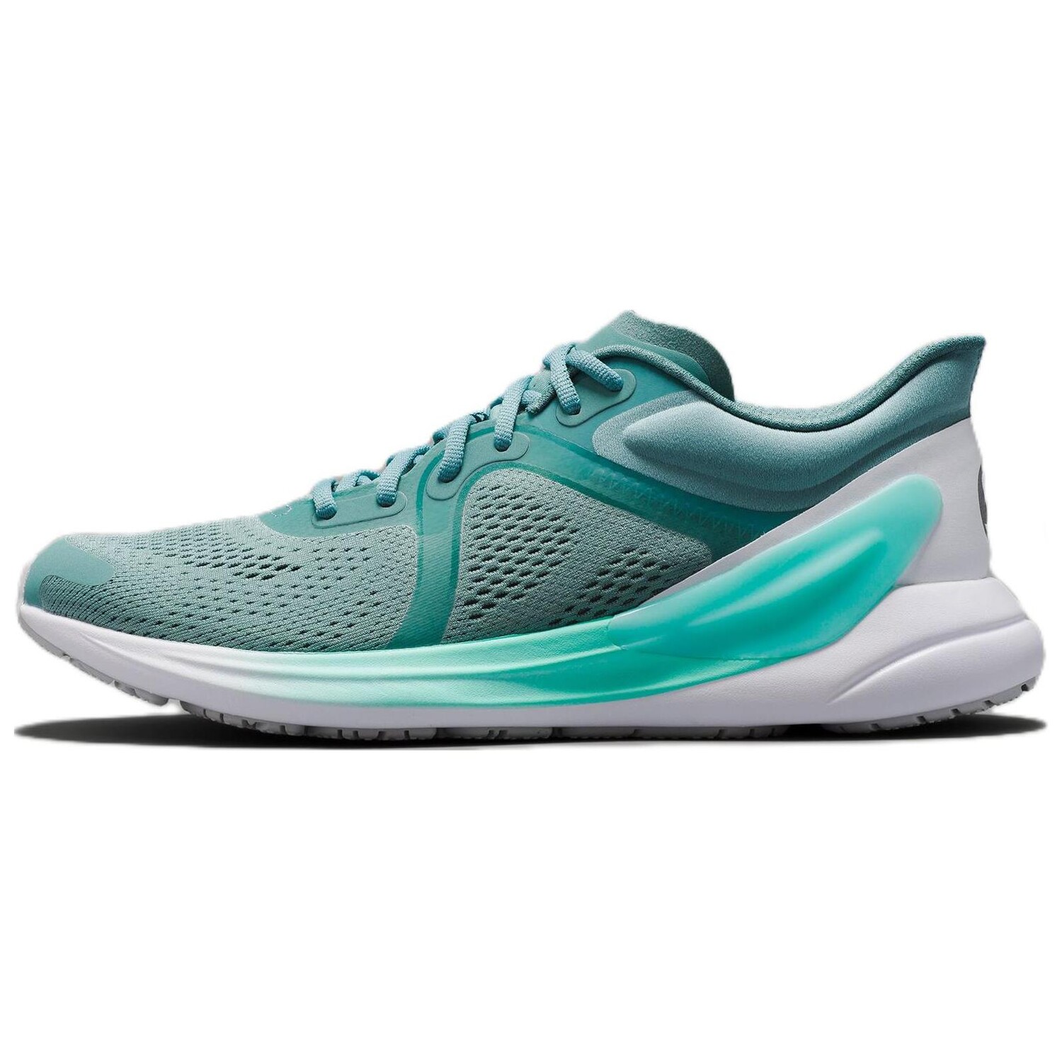 

Кроссовки женские Blissfeel Running Shoes Low-top Mint Green Lululemon