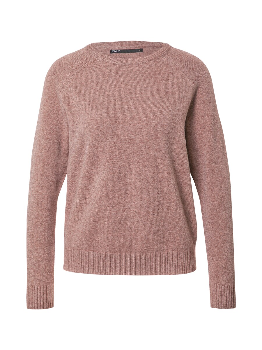 

Свитер ONLY ONLLesly Kings, Dusky pink