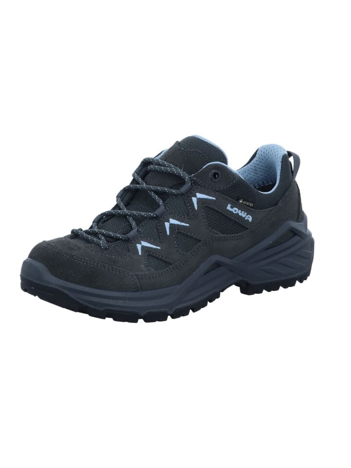 

Походная обувь LOWA Outdoorschuh, серый