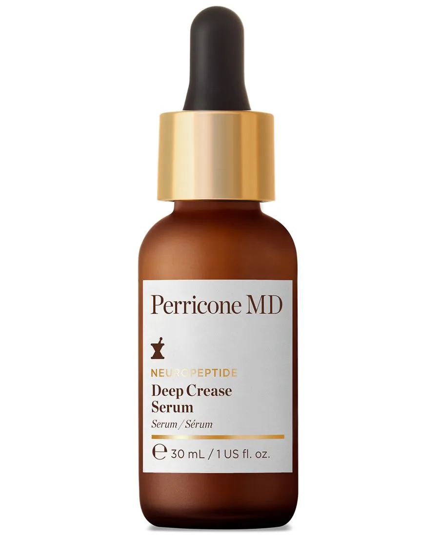 Perricone MD Сыворотка для глубокого разглаживания морщин Neuropeptide Deep Crease Serum, 1 унция