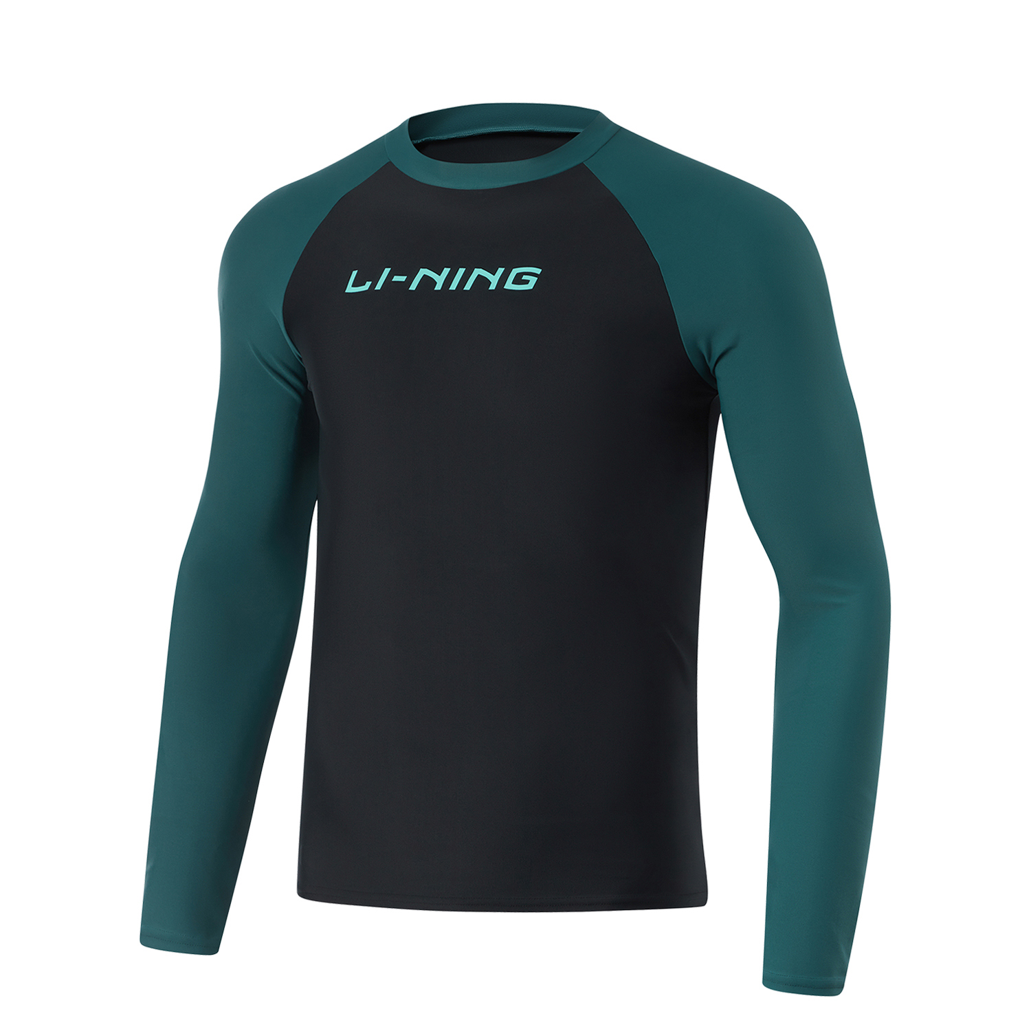 

LINING Men'swimwear Men's Nouveau Chalk Green/Black, Черный, LINING Men'swimwear Men's Nouveau Chalk Green/Black