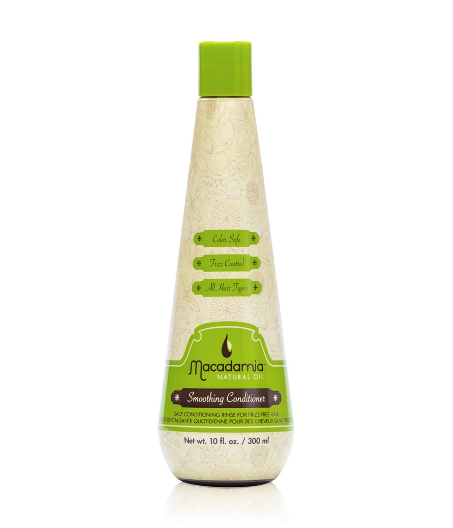 

Кондиционер Macadamia Beauty Natural Oil Smoothing Conditioner, 300 ml