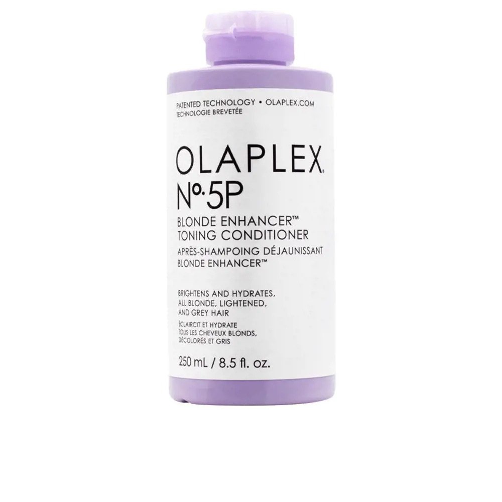 

Кондиционер для волос nº5p blonde enhancer toning conditioner Olaplex, 250 мл.