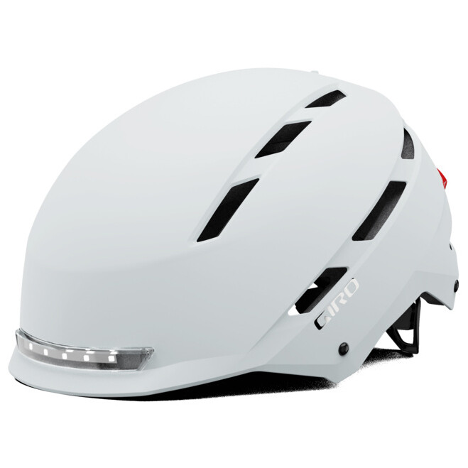 

Велосипедный шлем Giro Giro Escape Mips, матовый мел