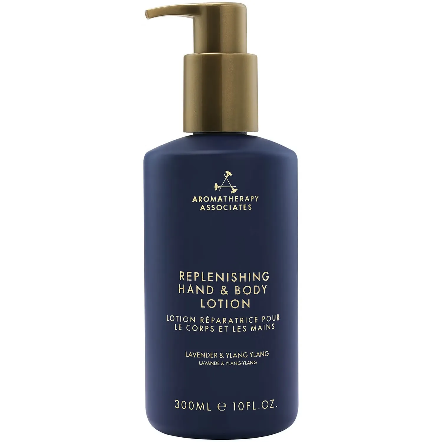

Восстанавливающий лосьон для рук и тела 300 мл Aromatherapy Associates