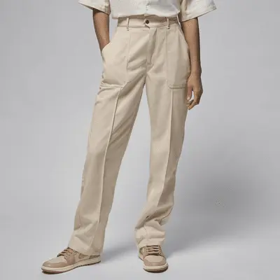 

Брюки Jordan Women's Woven Pants, цвет Legend Light Brown