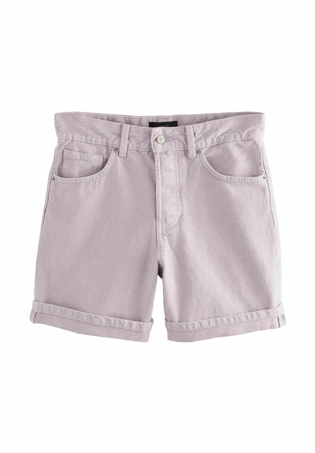 

Джинсовые шорты TURN UP Next, фиолетовый