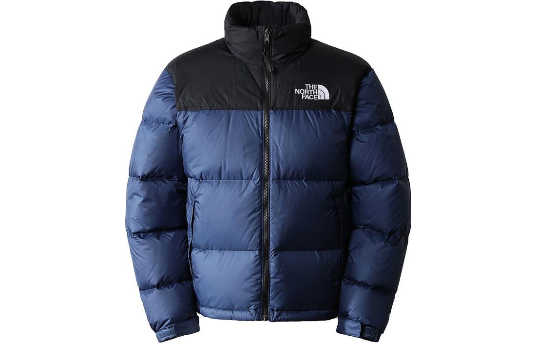 

Куртка утепленная 1996 Retro Nuptse 700 Fill Packable THE NORTH FACE, Marine Blue, Синий, Куртка утепленная 1996 Retro Nuptse 700 Fill Packable THE NORTH FACE, Marine Blue