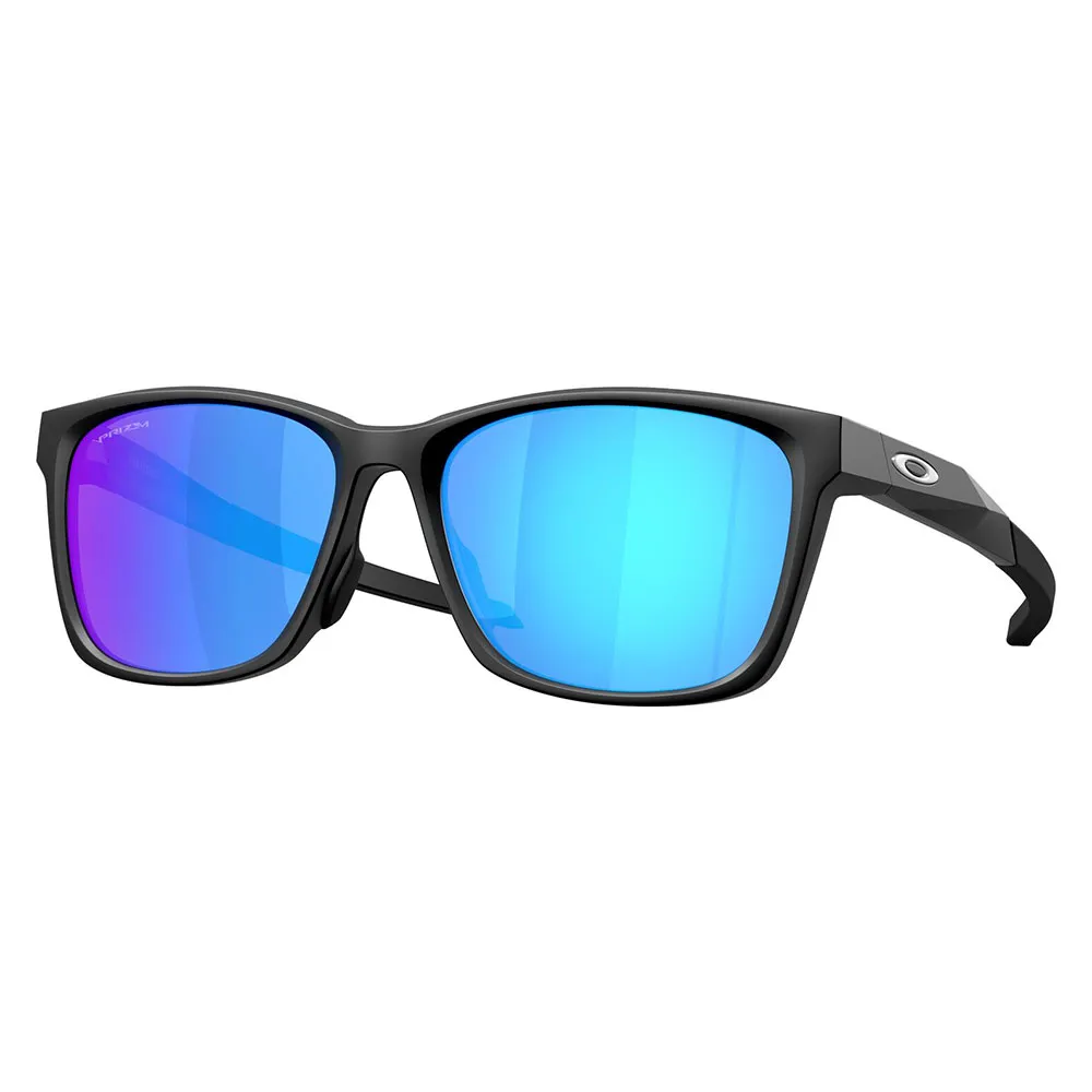 

Солнцезащитные очки Oakley Paracord, прозрачный