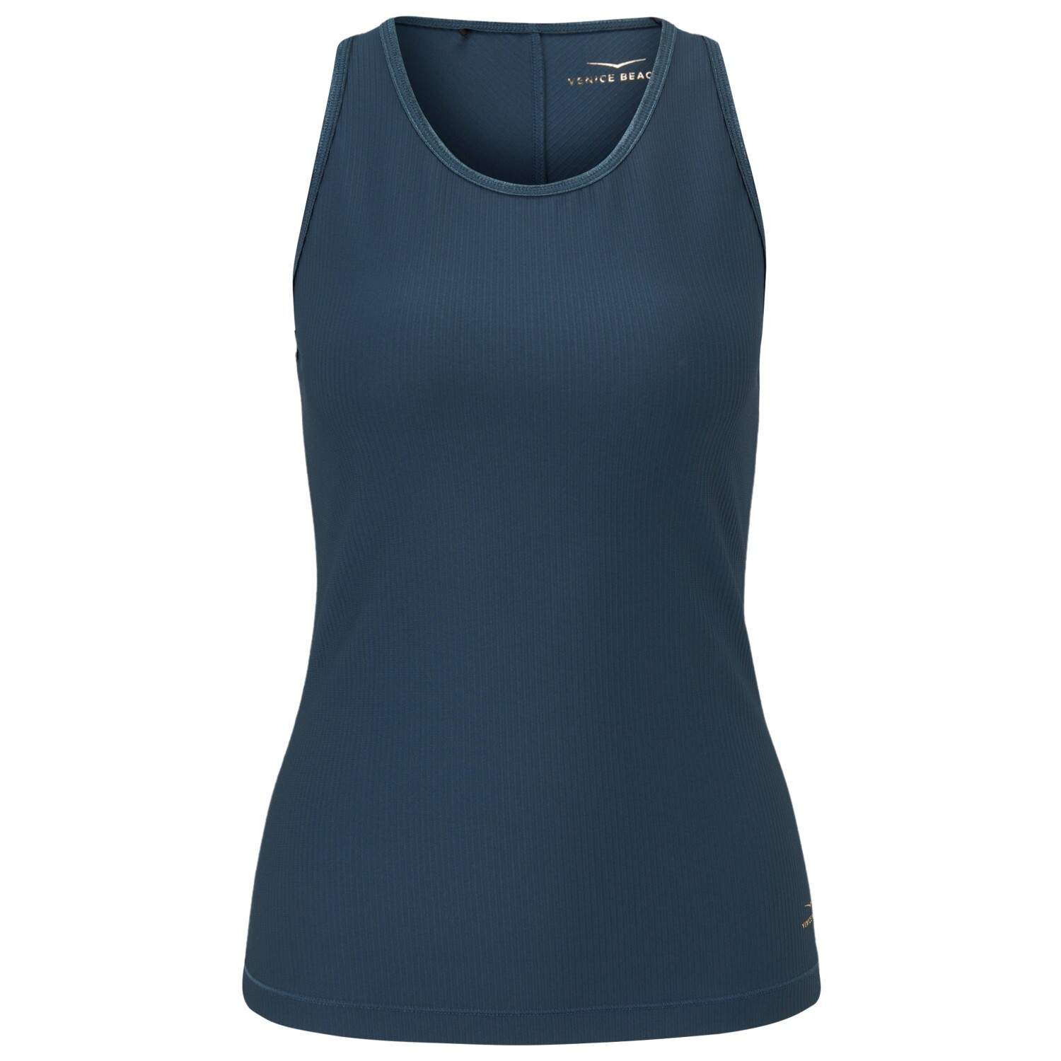 

Топ Venice Beach Nixi Tank Top, цвет Moonlight Ocean