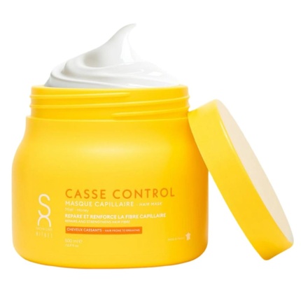 Маска для волос Rituel Casse Control with Honey Strengthening and Repairing — фото 2