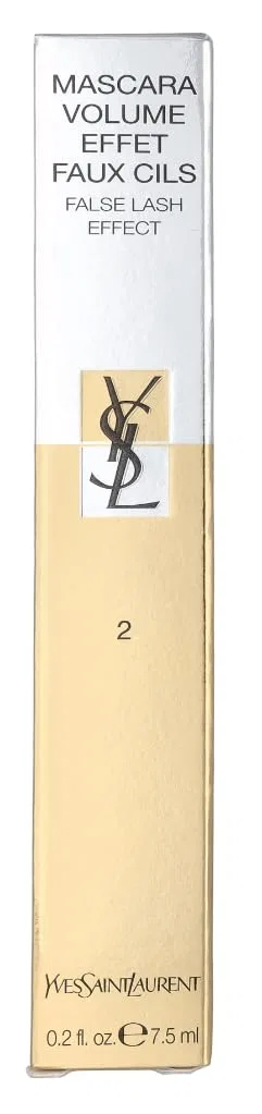 Тушь для ресниц «Volume Effet Faux Cils» от Yves Saint Laurent Yves Saint Laurent — фото 3