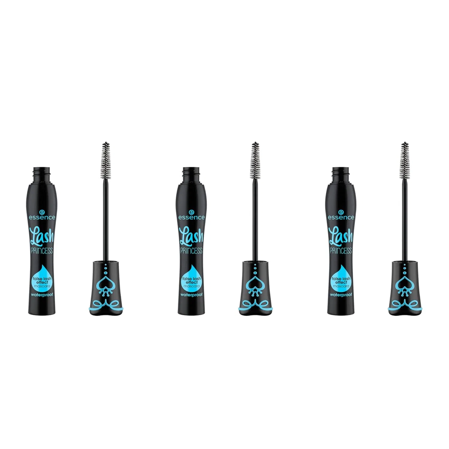 Водостойкая тушь для ресниц «Lash Princess False Lash Effect» от essence Essence