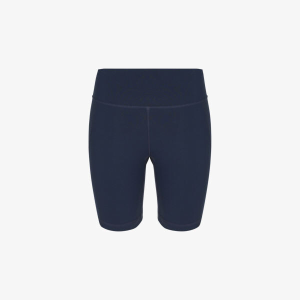 

Велосипедки power 6" из эластичного джерси Sweaty Betty, синий
