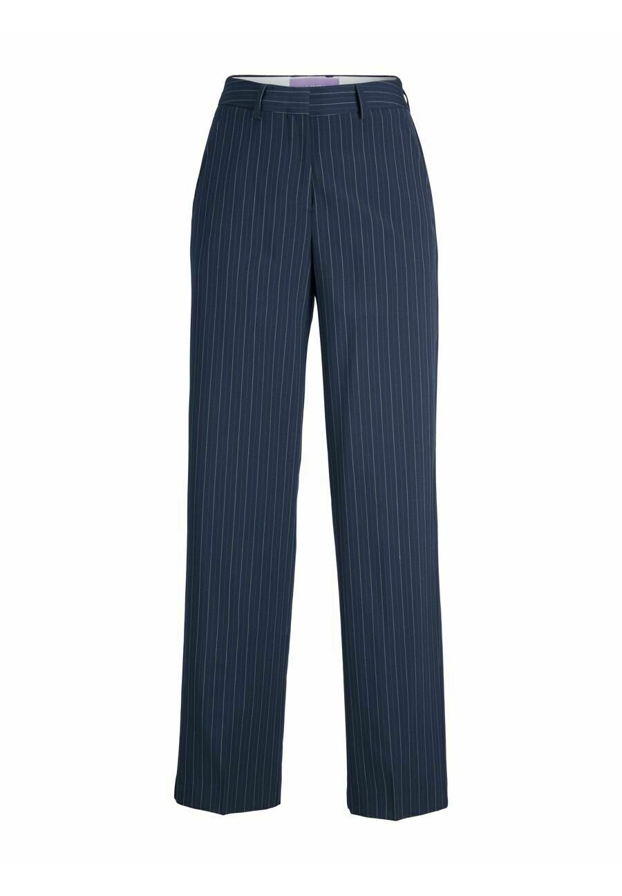 

Брюки Jxmary Regular JJXX, цвет navy blazer