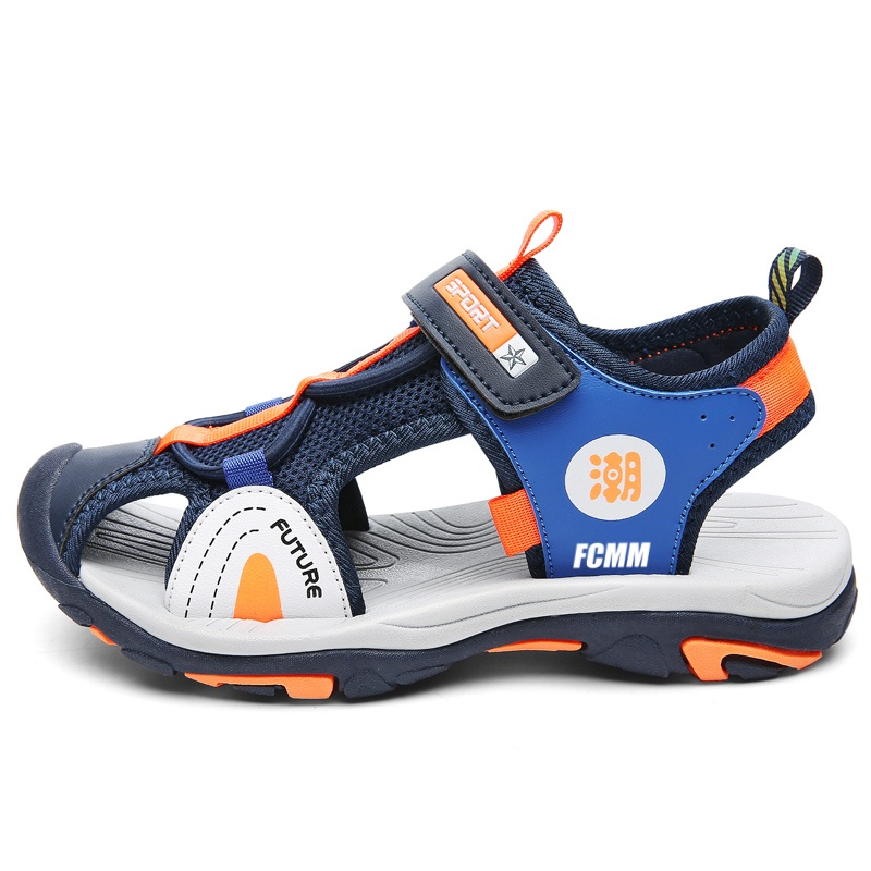

Детские сандалии FCMM, синий