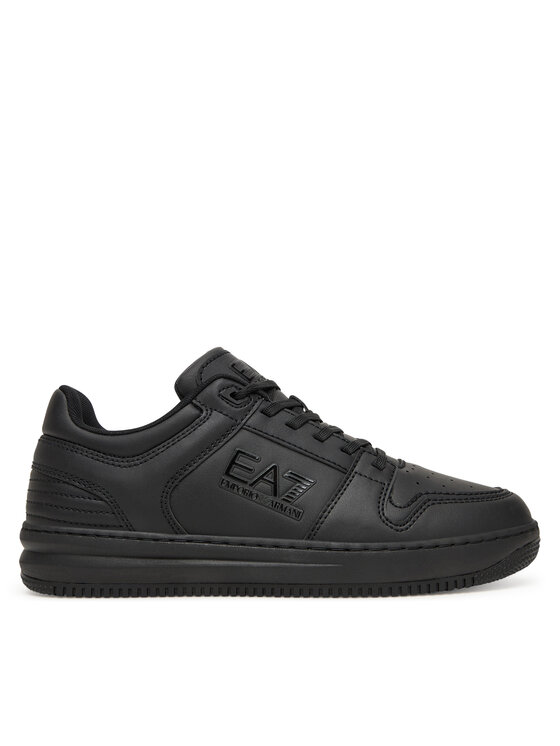 

Кроссовки 7X000345 AF11988 MC043 Ea7 Emporio Armani, чёрный