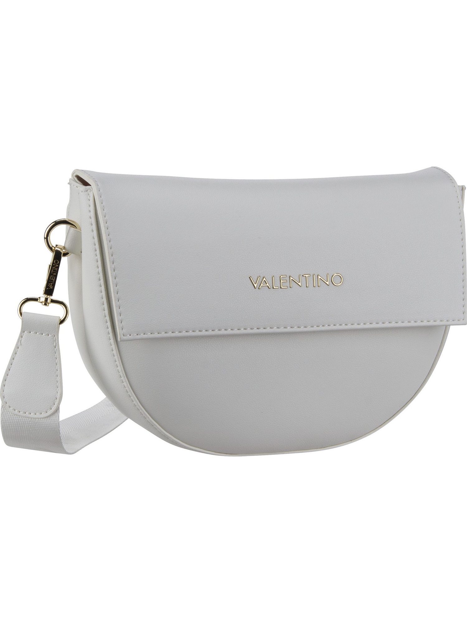 

Сумка через плечо Valentino Bags Umhängetasche Bigs Pattina J02, цвет Bianco