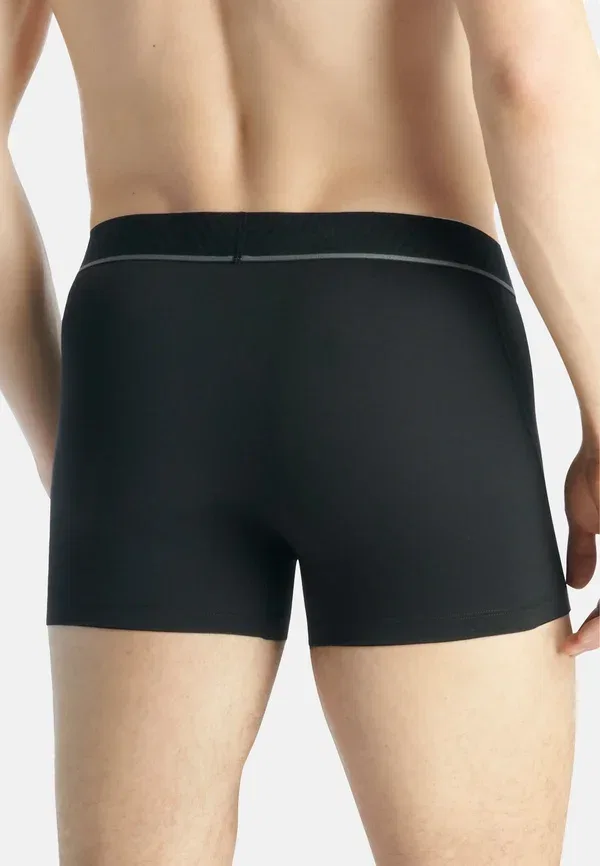 Трусы 6Er pack trunks Adidas Sportswear, черный — фото 3