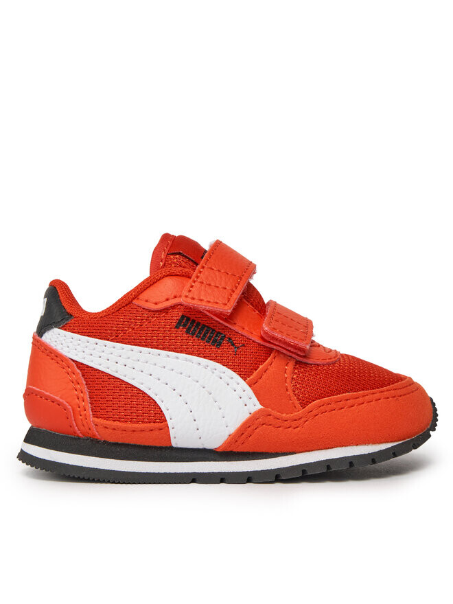 

Кроссовки Puma, оранжевый