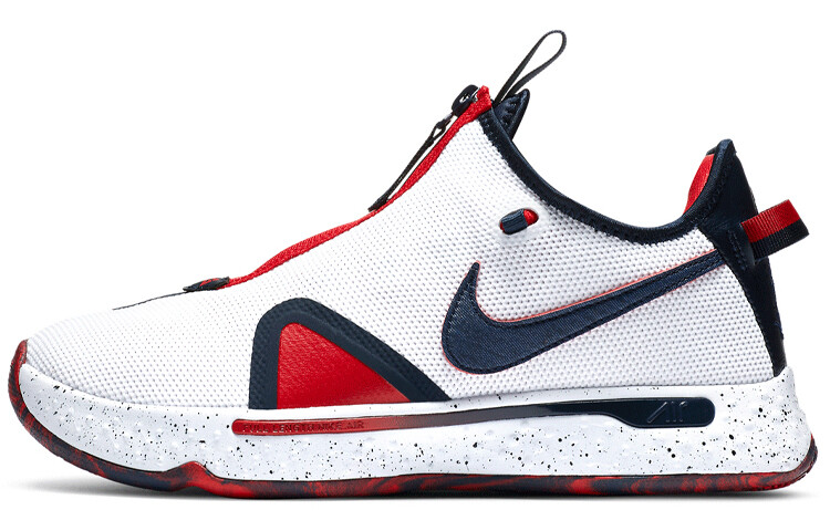 

Мужские баскетбольные кроссовки Nike PG 4