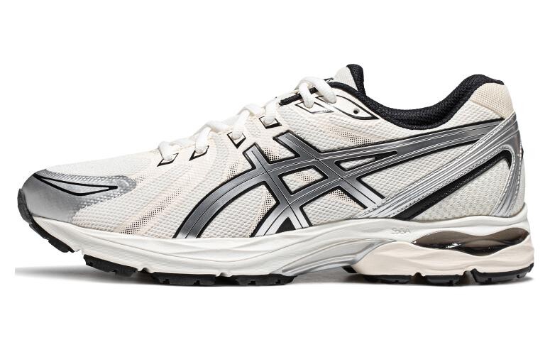 

Кроссовки Gel-Flux CN мужские низкие серебристо-белый Asics