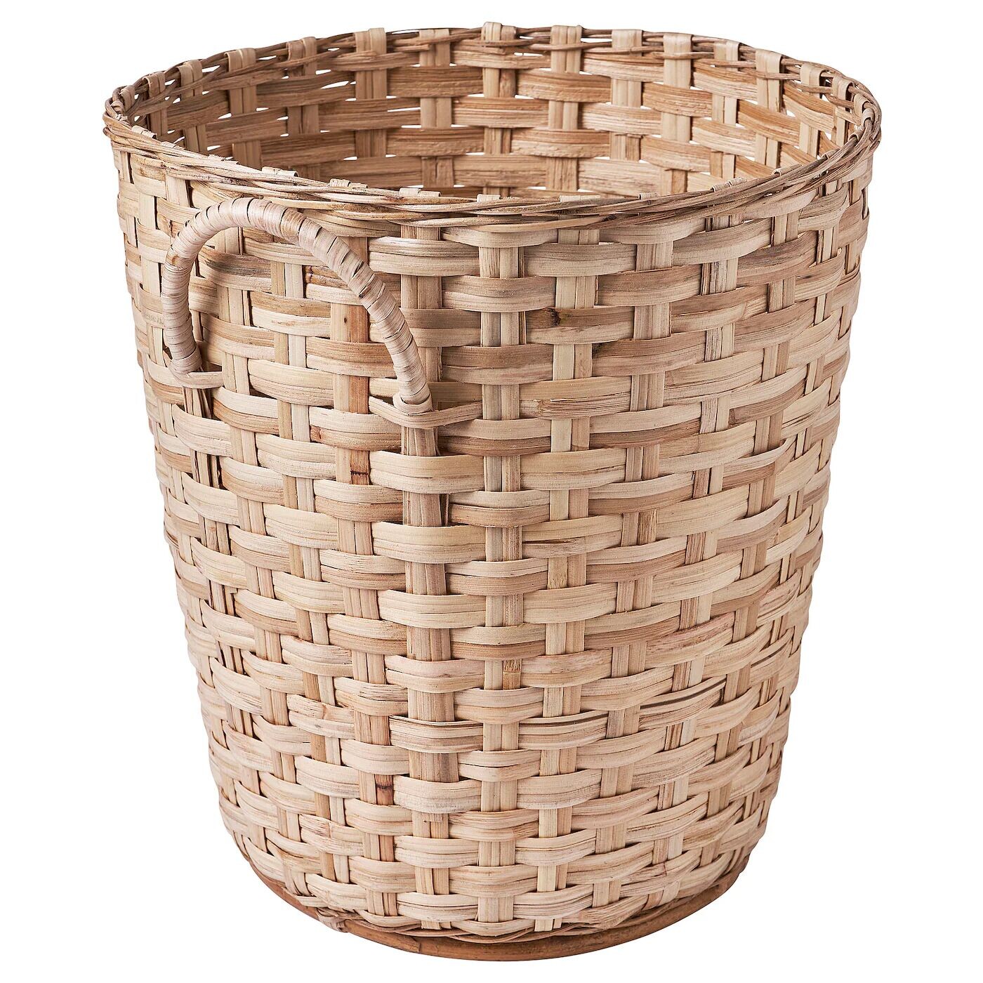 

Корзина, ротанг/ручная работа, 32х35 см, VÄXTHUS IKEA
