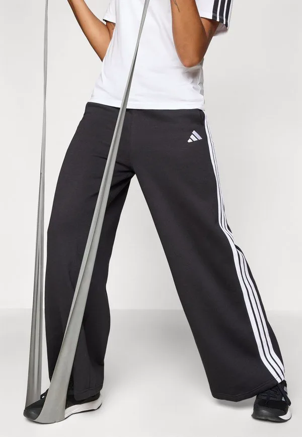 Спортивные брюки Adidas Sportswear, Black — фото 4